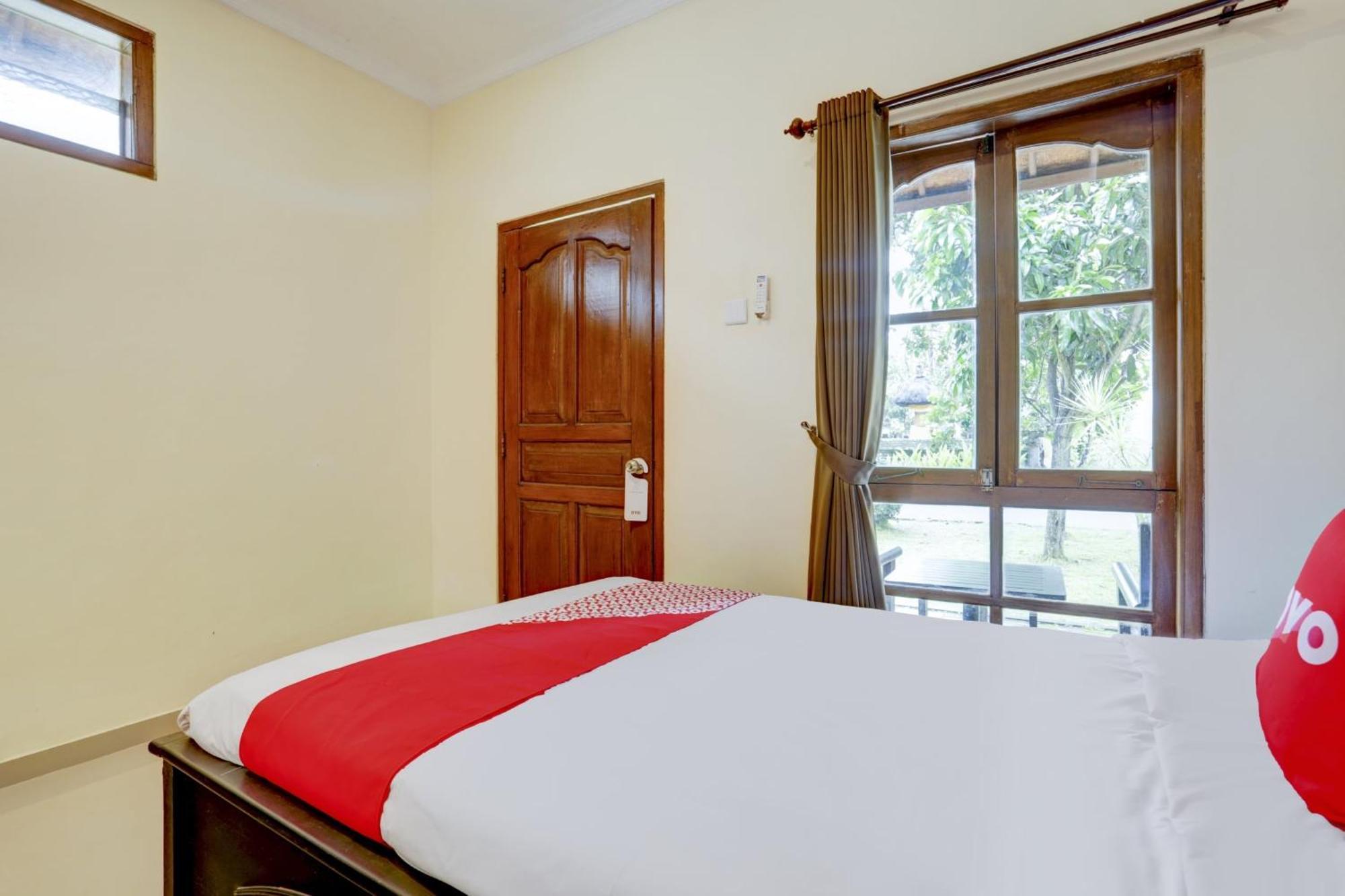Oyo 1762 Hotel Astiti Graha Tanah Lot Экстерьер фото